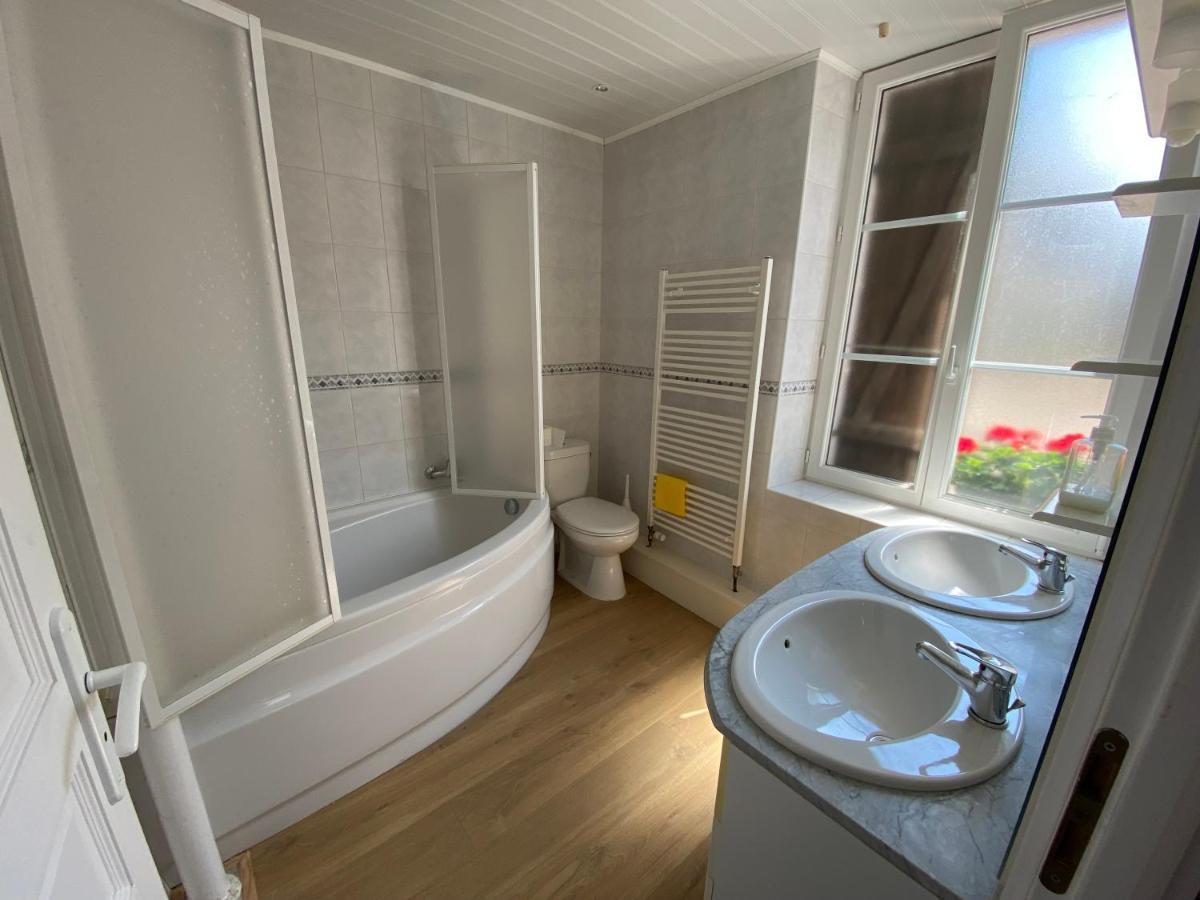 Relax Au Coeur Du Morvan Ouroux-en-Morvan Екстер'єр фото